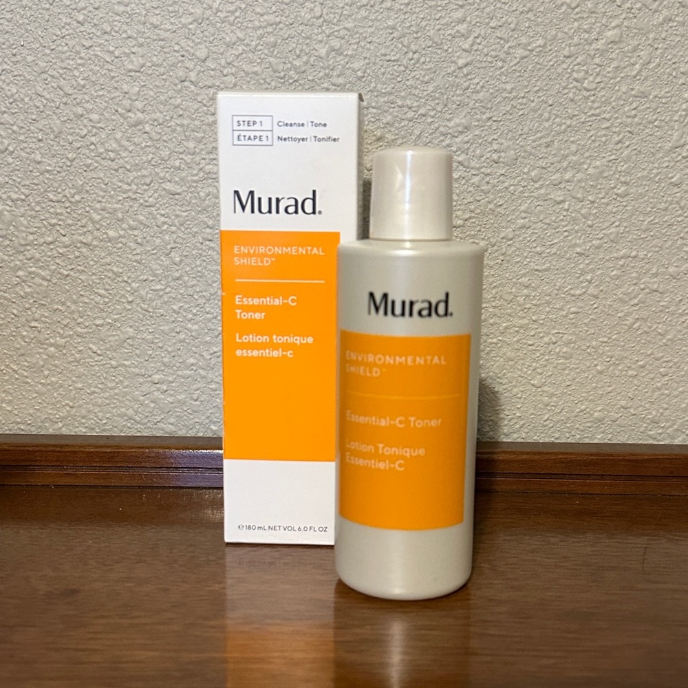 Murad environmental shield essential c toner